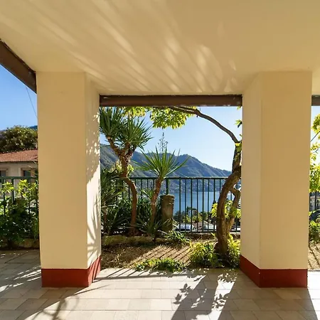 Apartmán Lakefront With Breathtaking Views Moltrasio